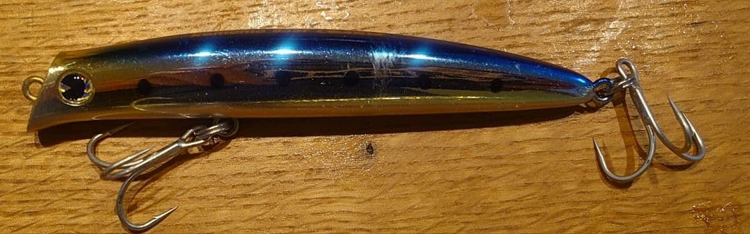 シーバス ルアーセット ※バラ売り可能