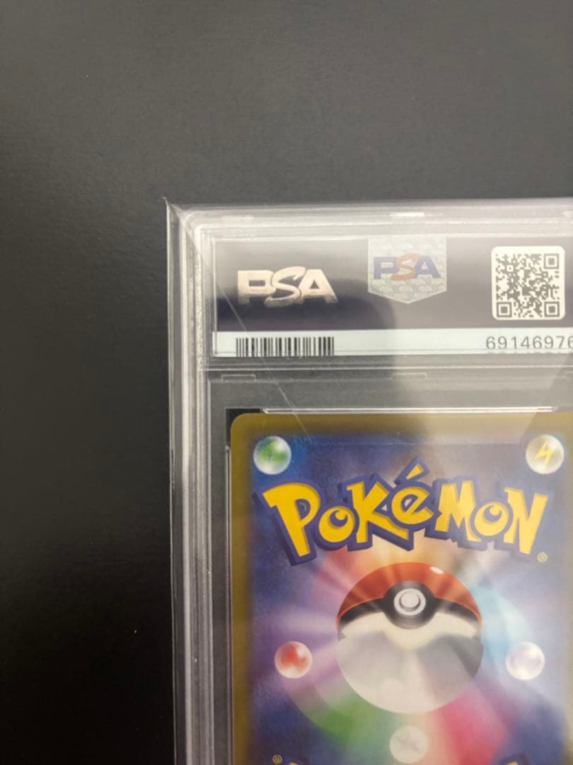 カイSR PSA10