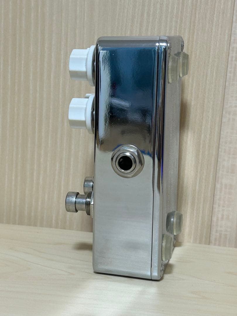 Xotic Effects RC Booster v2 ギターエフェクター