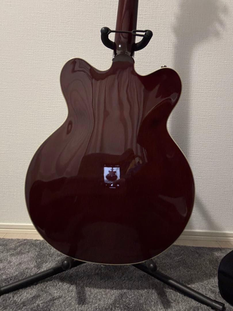 【期間限定値下げ】Gretsch / G2622