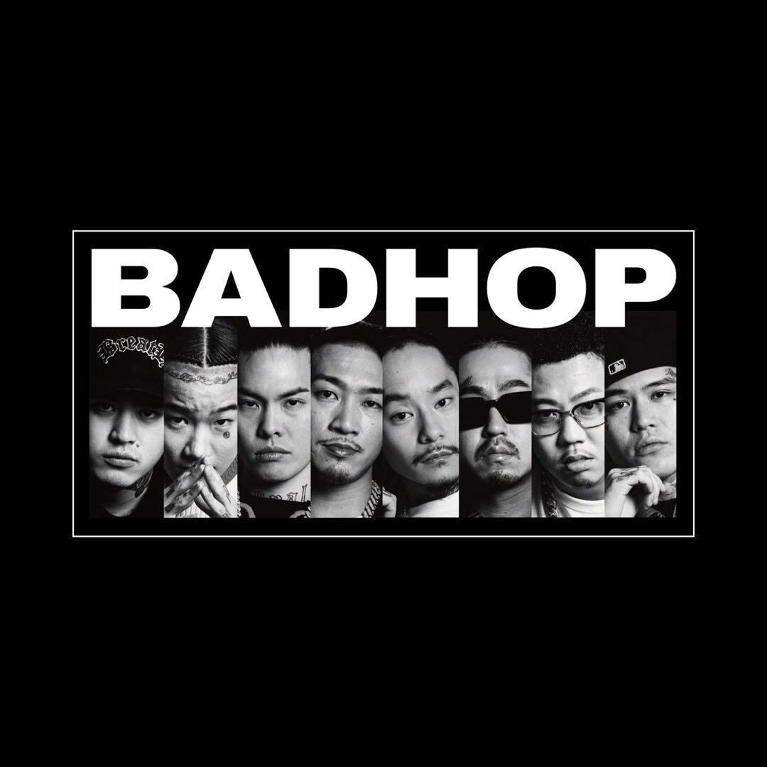 K-POP・アジア BADHOP THE FINAL TOKYO DOME LIVE