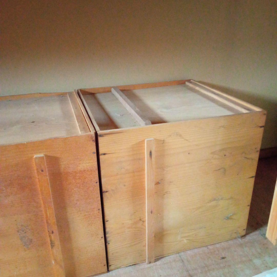 御膳とお椀