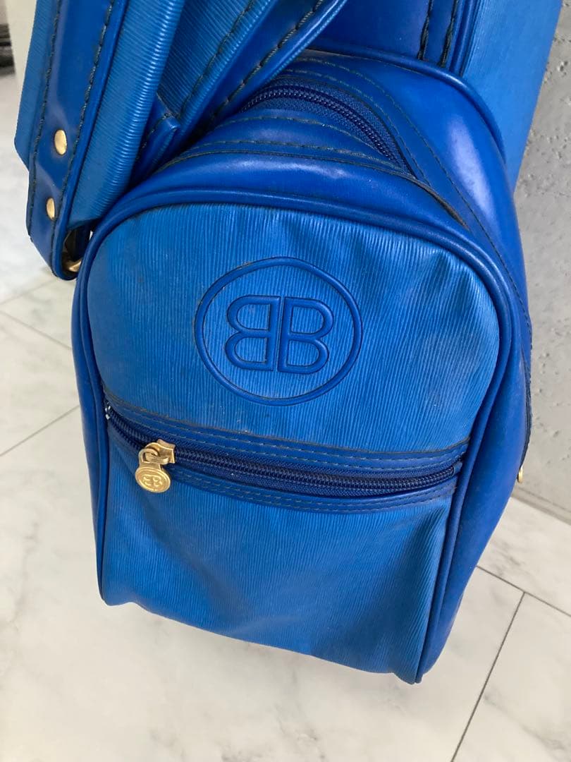 BALENCIAGAバレンシアガ　キャディバッグ