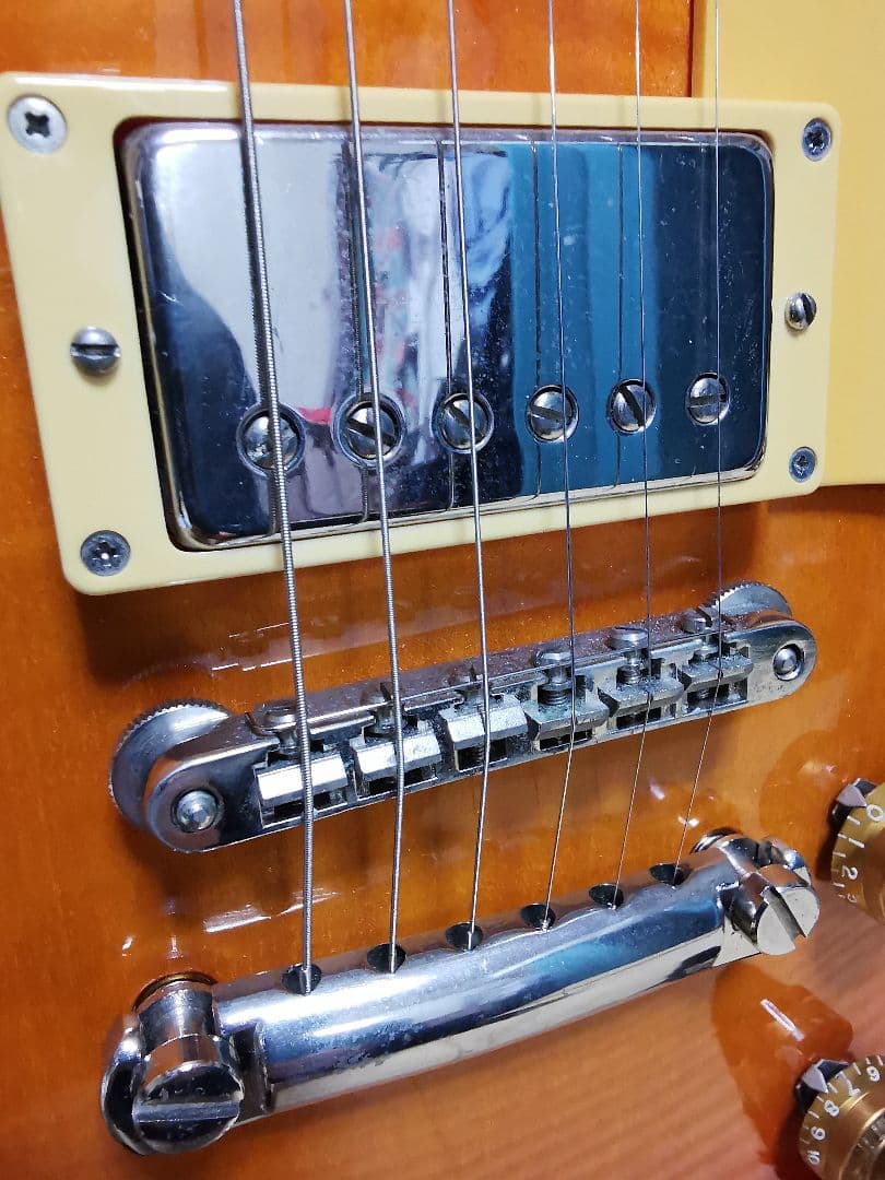 し*ほ様 Burny Super Grade RLG-50