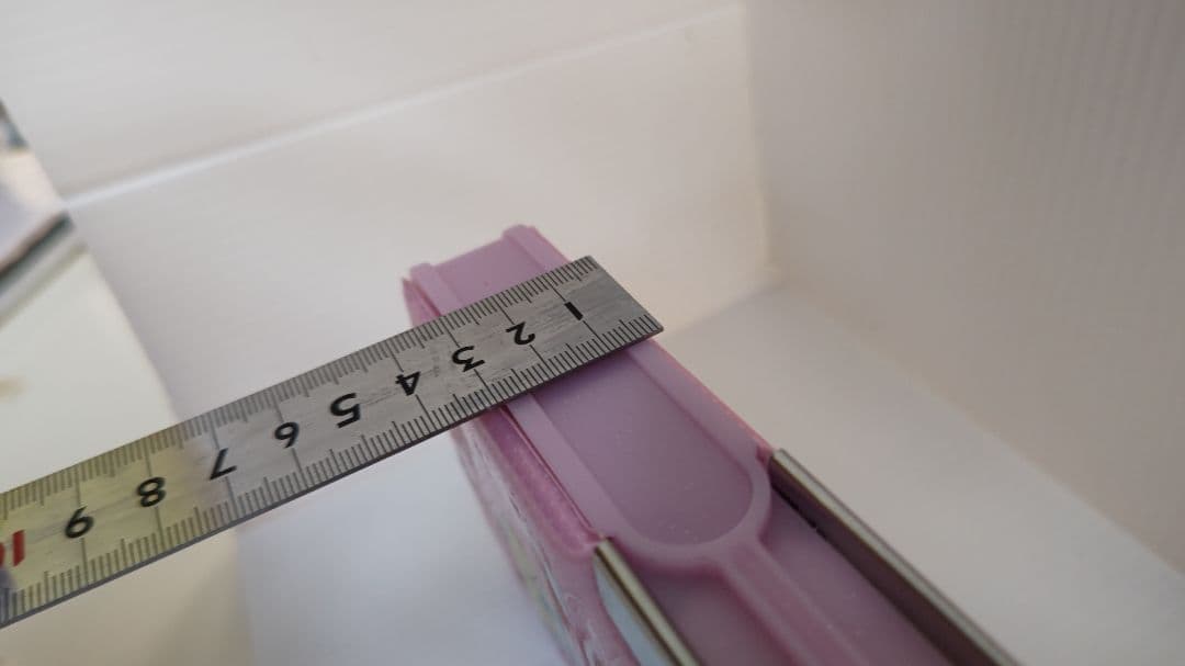 サンリオ ジュエルペット 筆箱 ペンケース ピンク 未使用 文房具