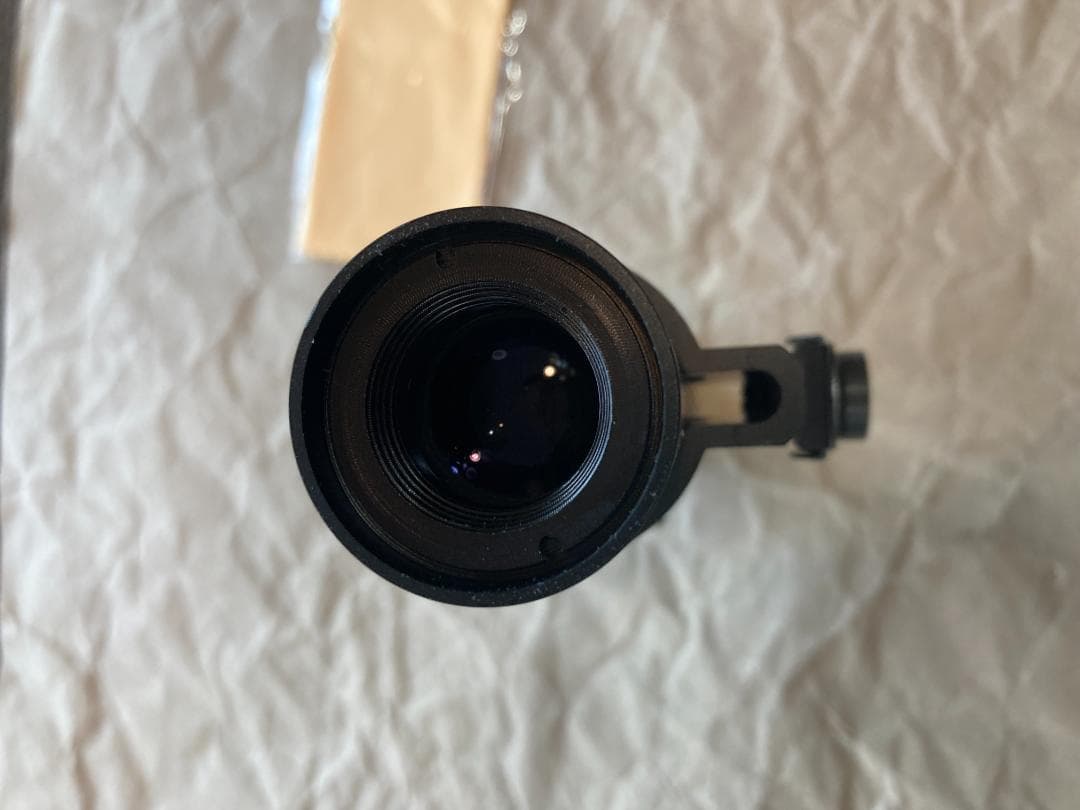 Colt Retro AR15 CARRY HANDLE SCOPE レプリカ