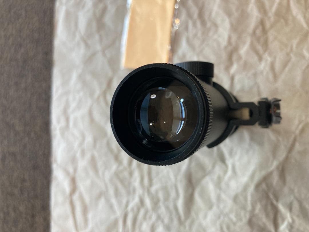Colt Retro AR15 CARRY HANDLE SCOPE レプリカ