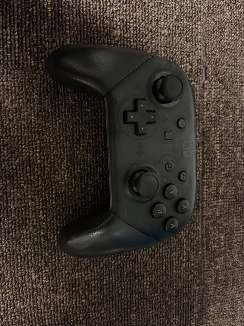 Nintendo Switch 本体　その他セット