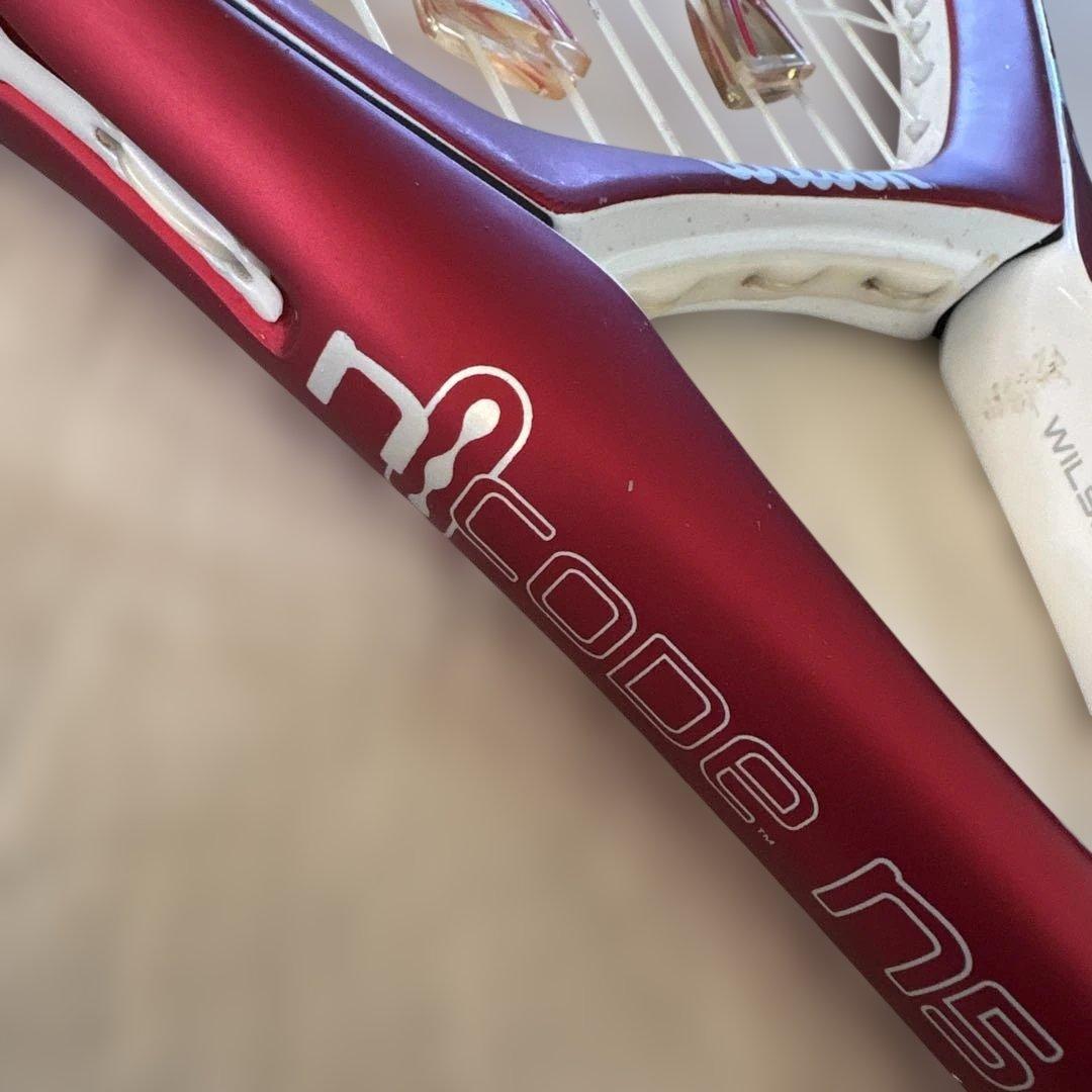 Wilson ウィルソン　テニスラケット