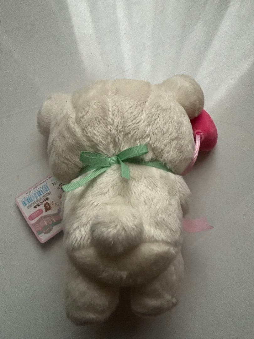 東京スーベニア リラックマストア限定 ぬいぐるみ コリラックマ レア