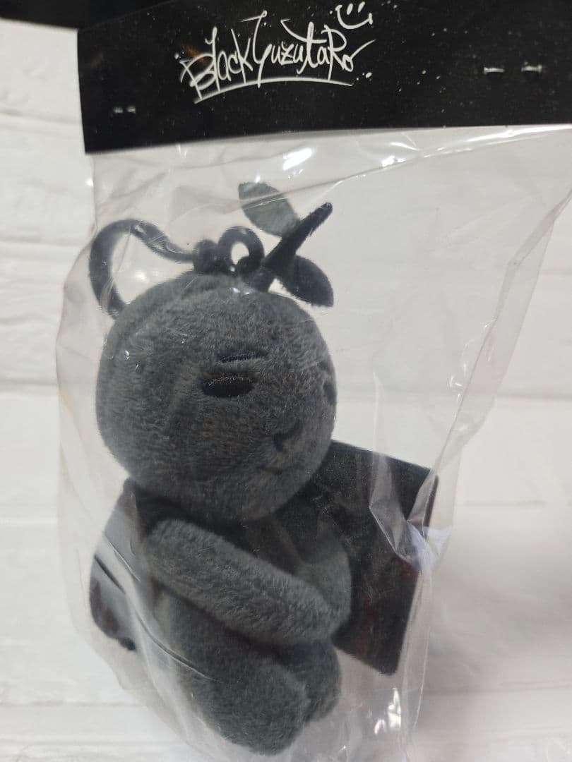 ⭐ゆず⭐BLACK YUZUTARO 限定1000個シリアルNo入り