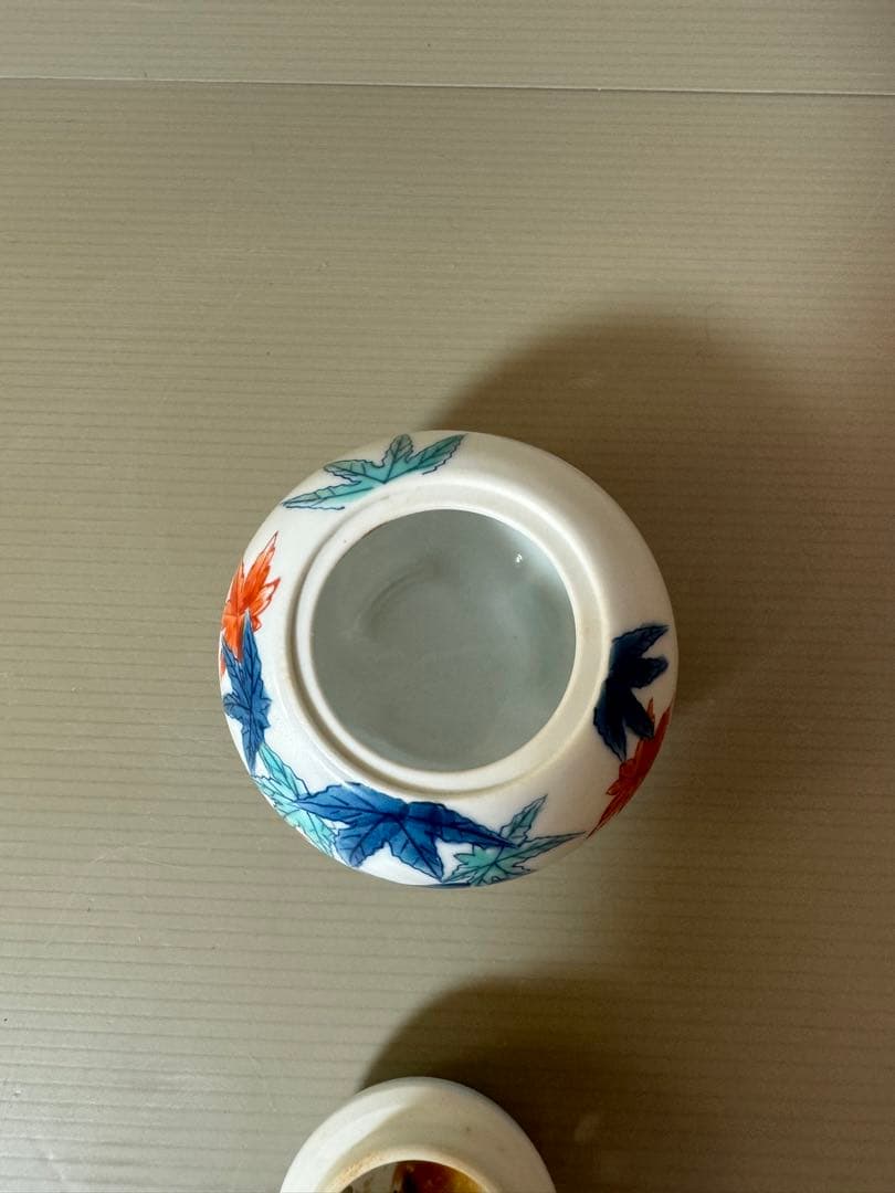 2762 香炉