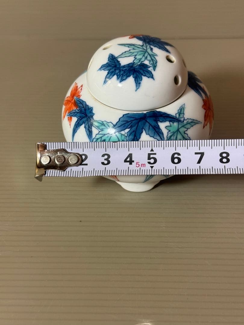 2762 香炉