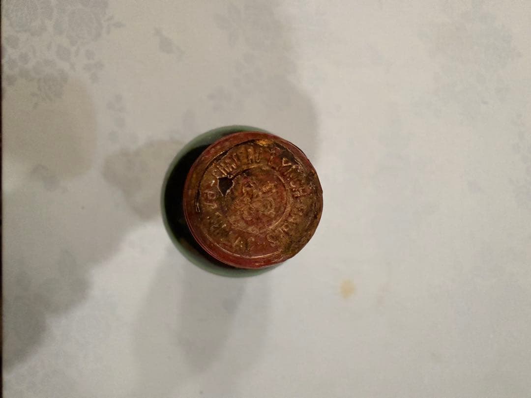 CHATEAU LYNCH BAGES 1987 赤ワイン