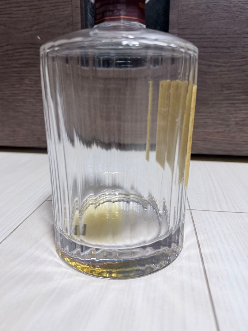 HIBIKI 30年 ウイスキー ギフトボックス入り