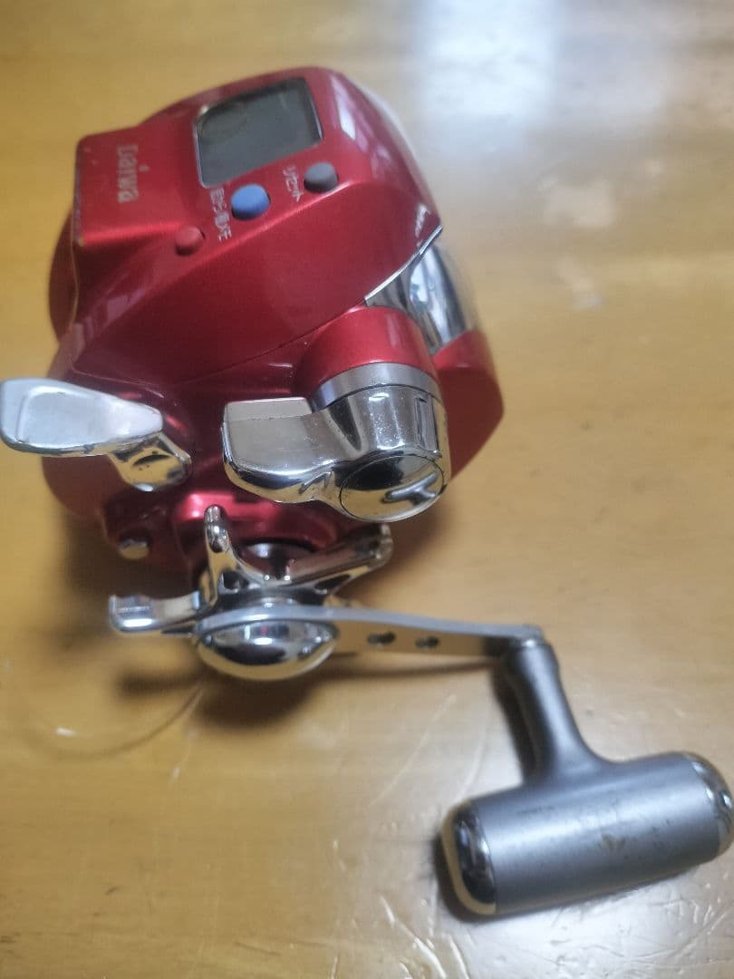 シーボーグ300