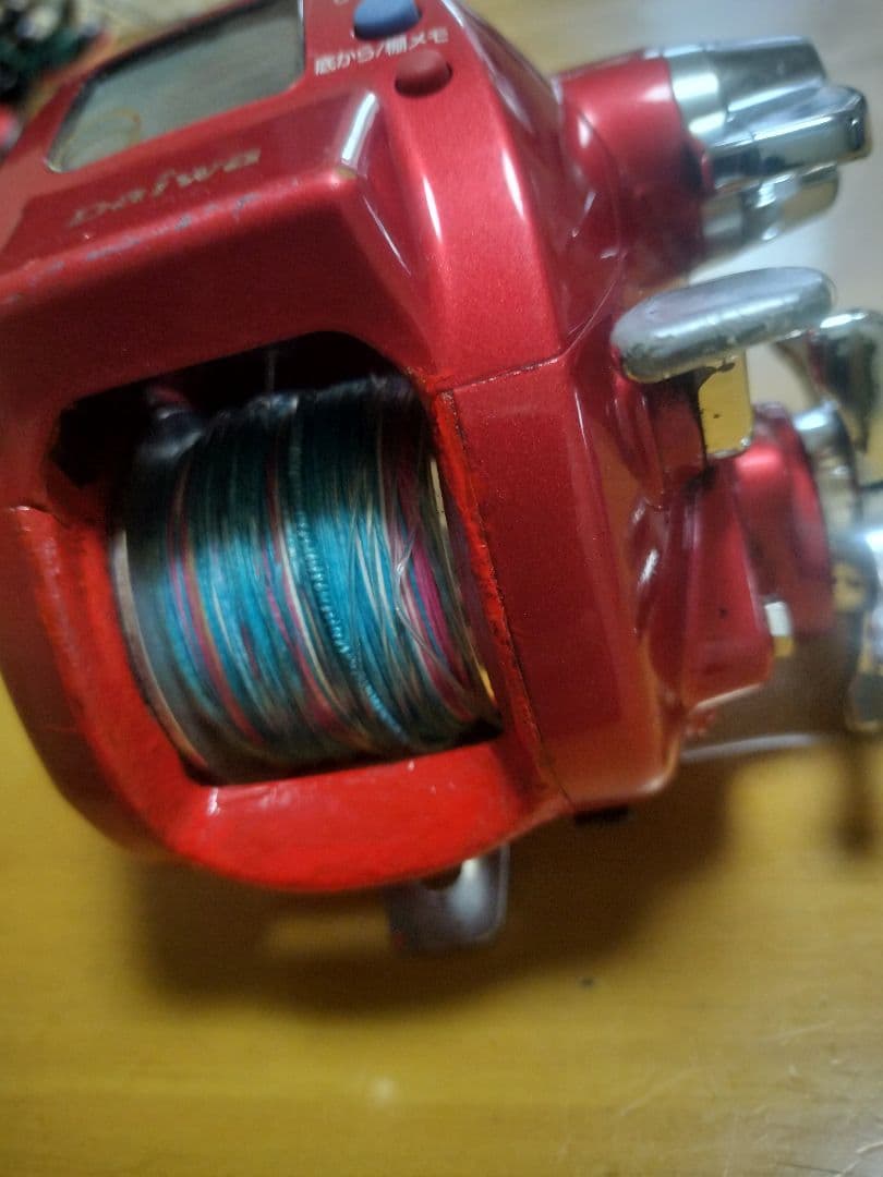 シーボーグ300