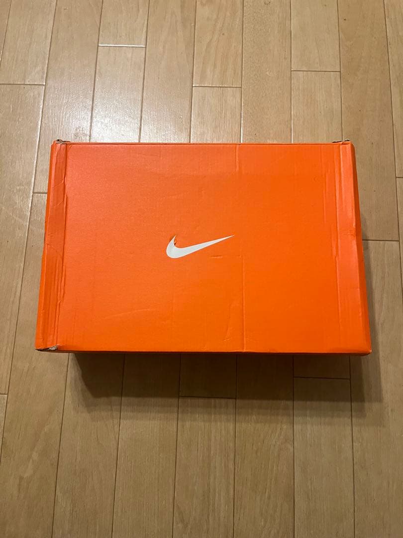シューズ(男性用) NIKE HYPERDUNK X LOW EP