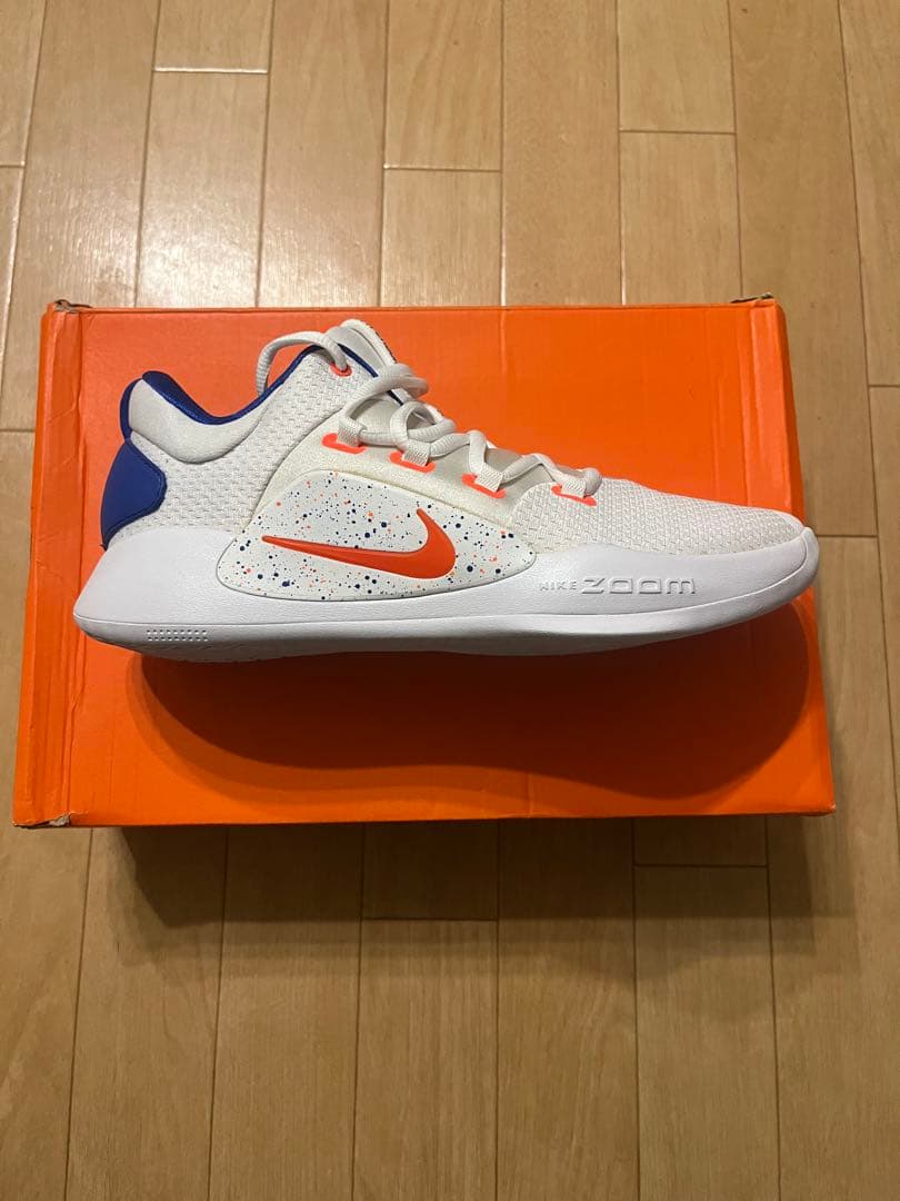 シューズ(男性用) NIKE HYPERDUNK X LOW EP