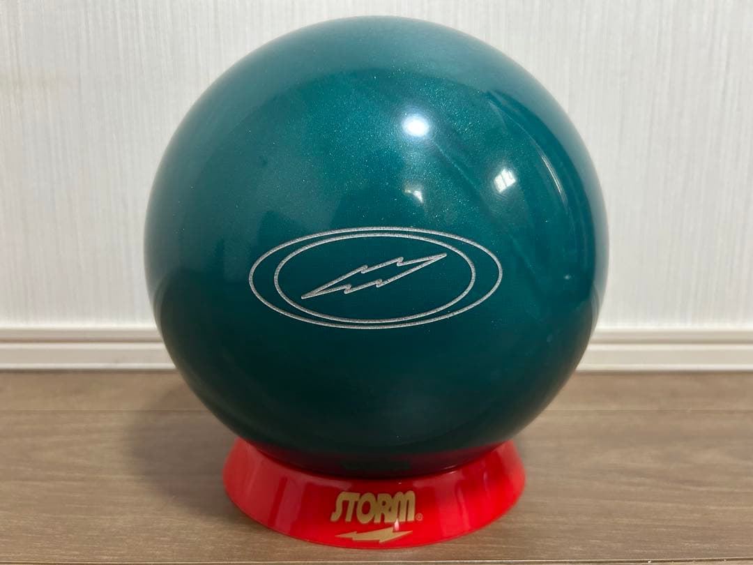 送料込み【新品】ハイロード・40　ストーム　15ポンド4オンス 2