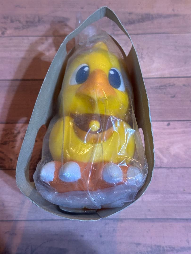 チョコボの不思議なダンジョン　ファイナルファンタジー　ぬいぐるみ