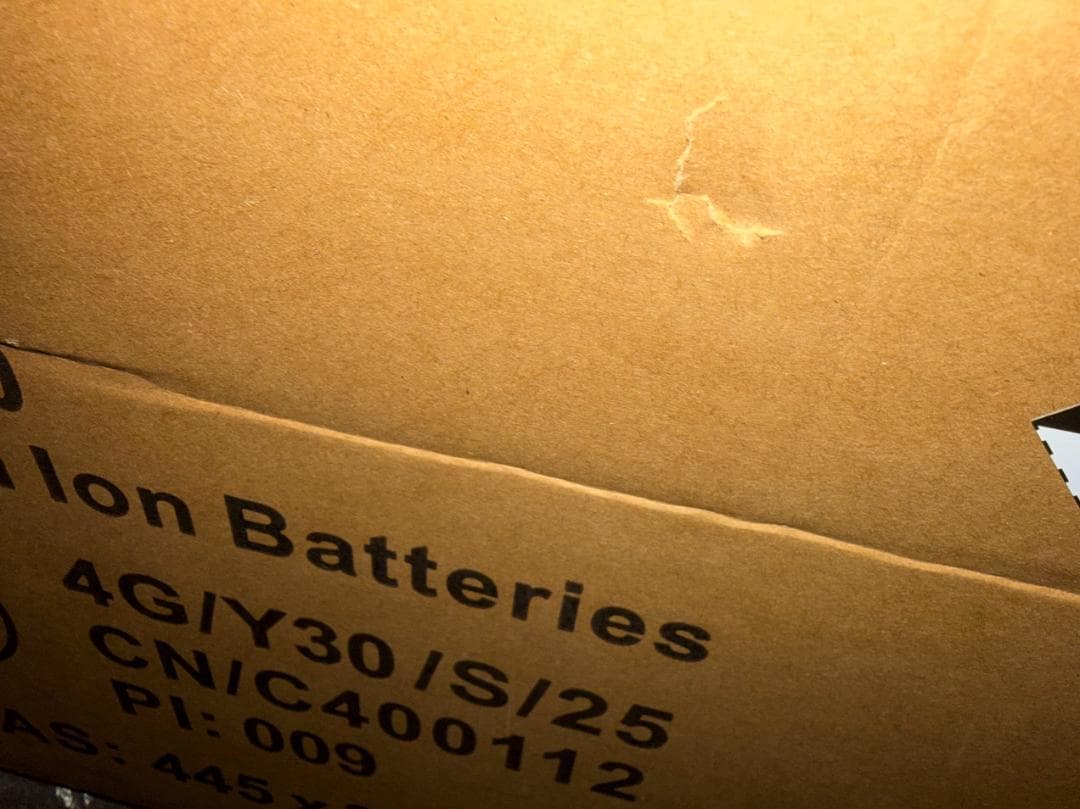 新品！ Arkpax ポータブル電源 1024Wh 1200W リン酸鉄 UPS