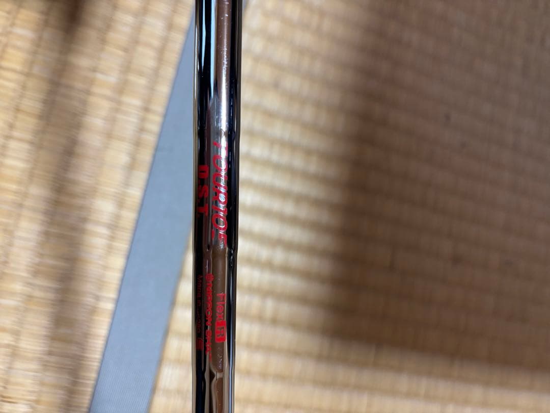 スリクソン Z585 アイアン 6本 MODUS105 Rフレックス（希少）