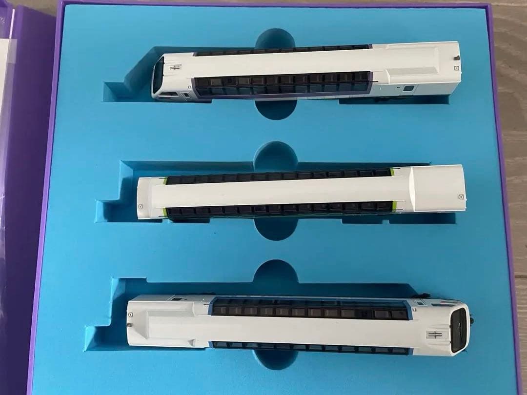マイクロエース A8251 「はこだてエキスプレス」
