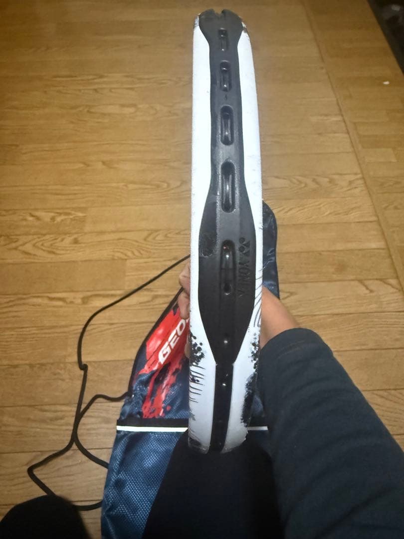 YONEX ジオブレイク80s / GEOBREAK 80S 美品