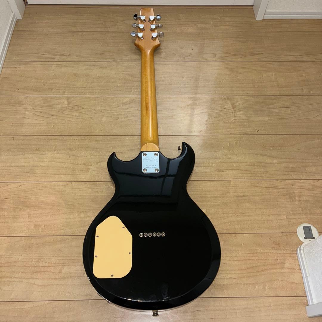 レア機　カートコバーンCS-350 アリアプロII 日本製80年代 エレキギター