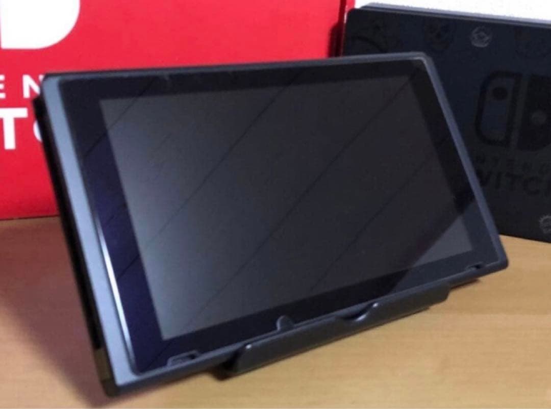 Nintendo Switch ディズニー ツムツム フェスティバル 強化版