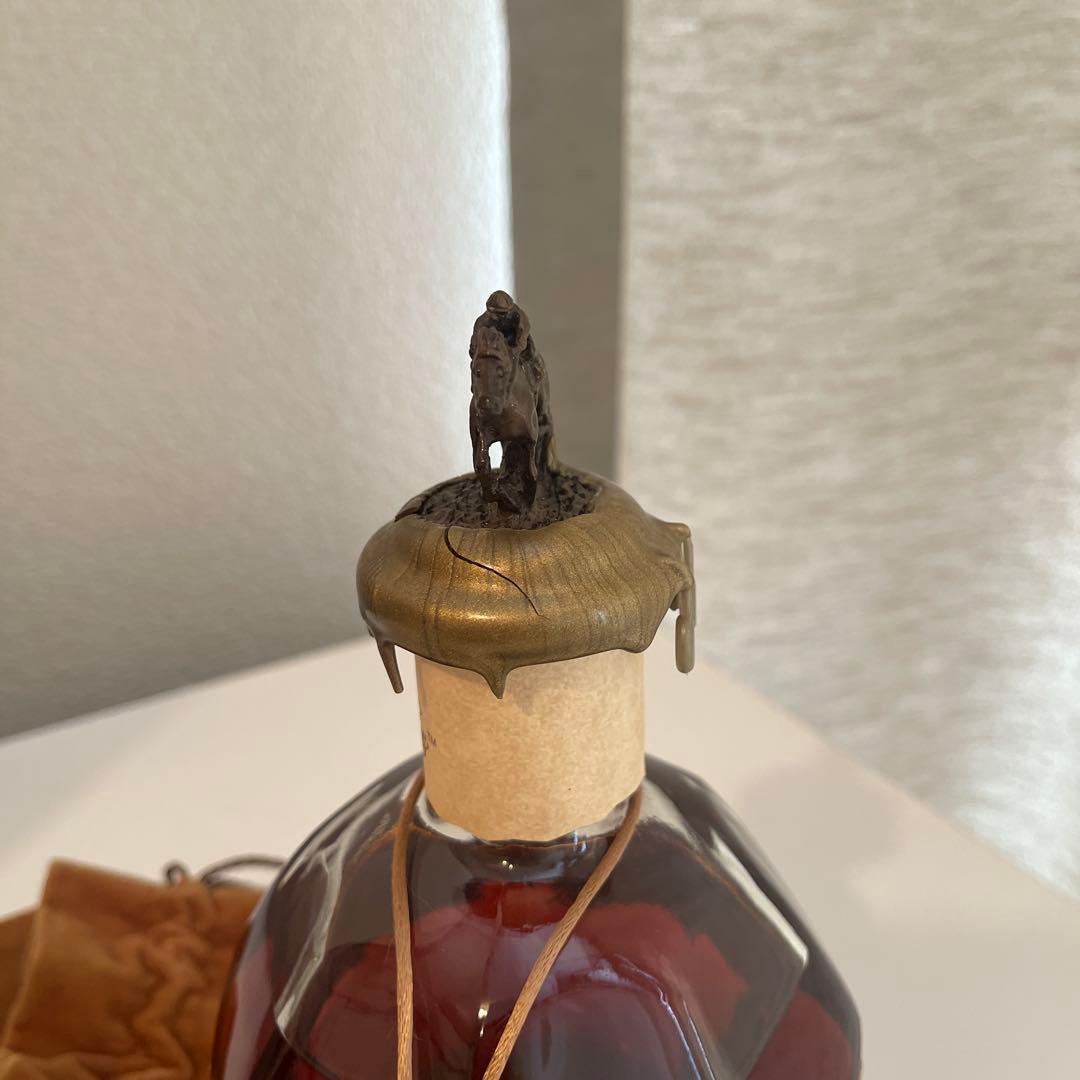 【23日に削除】 Blanton's ブラントン　92 1992年　ウイスキー