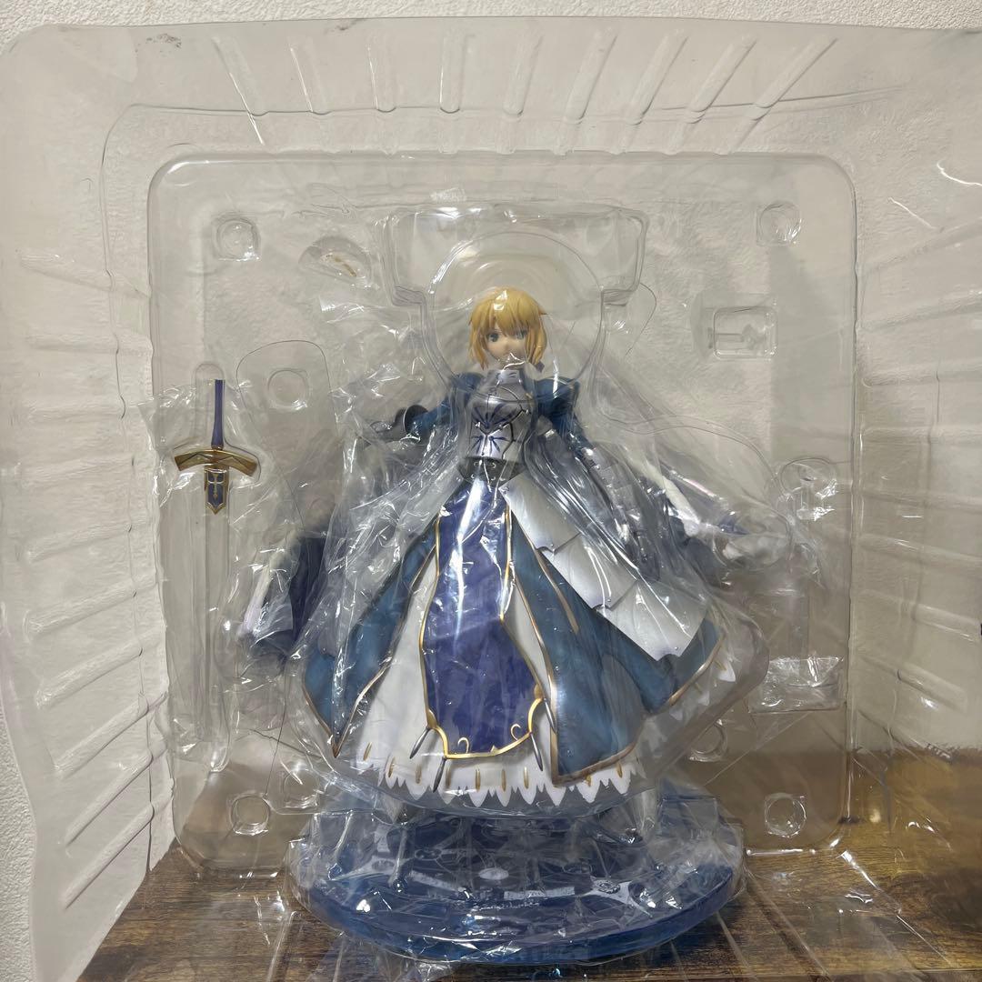 Fate/Grand Order セイバー/アルトリア・ペンドラゴン豪華版