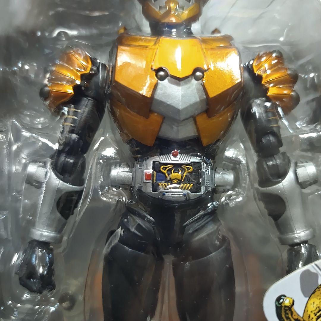 未開封 WEB限定S.H.フィギュアーツ　仮面ライダー シザース
