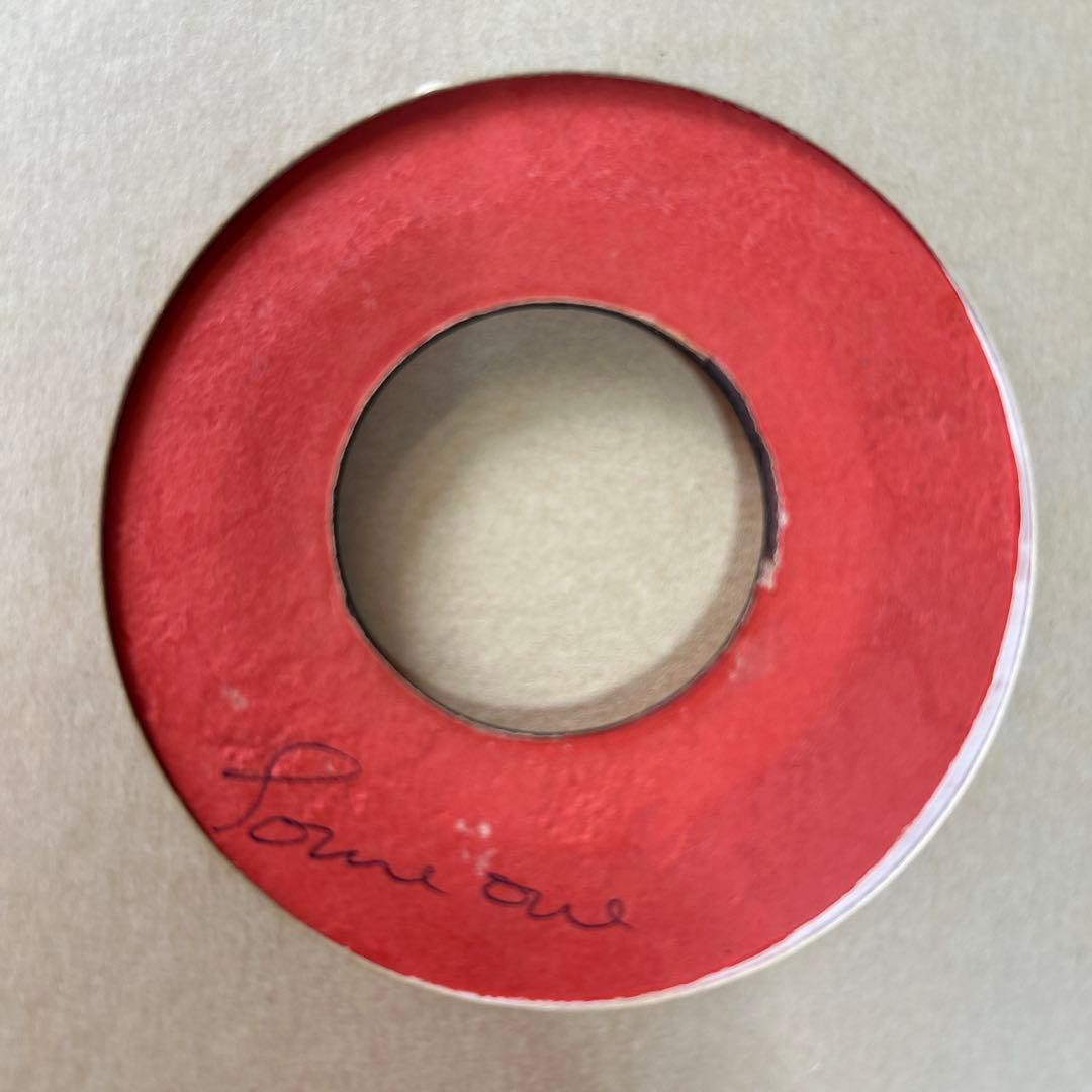 JA 7” Someone - Alton Ellis