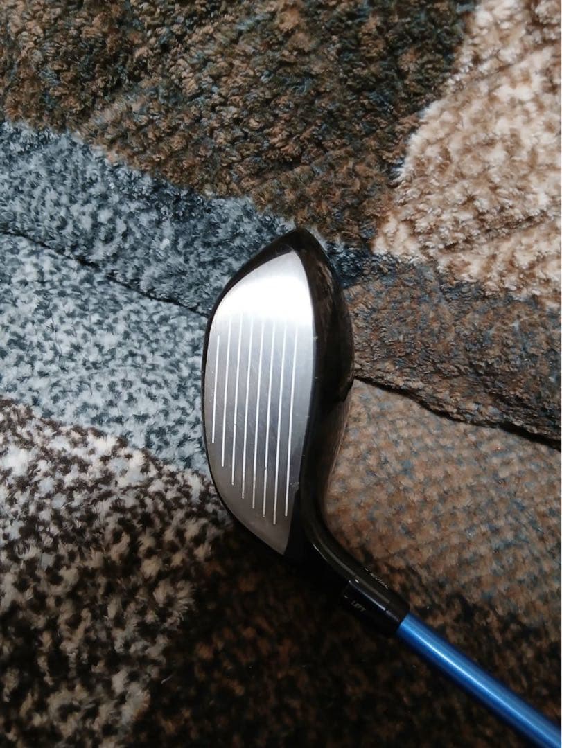 ジニコ　3W