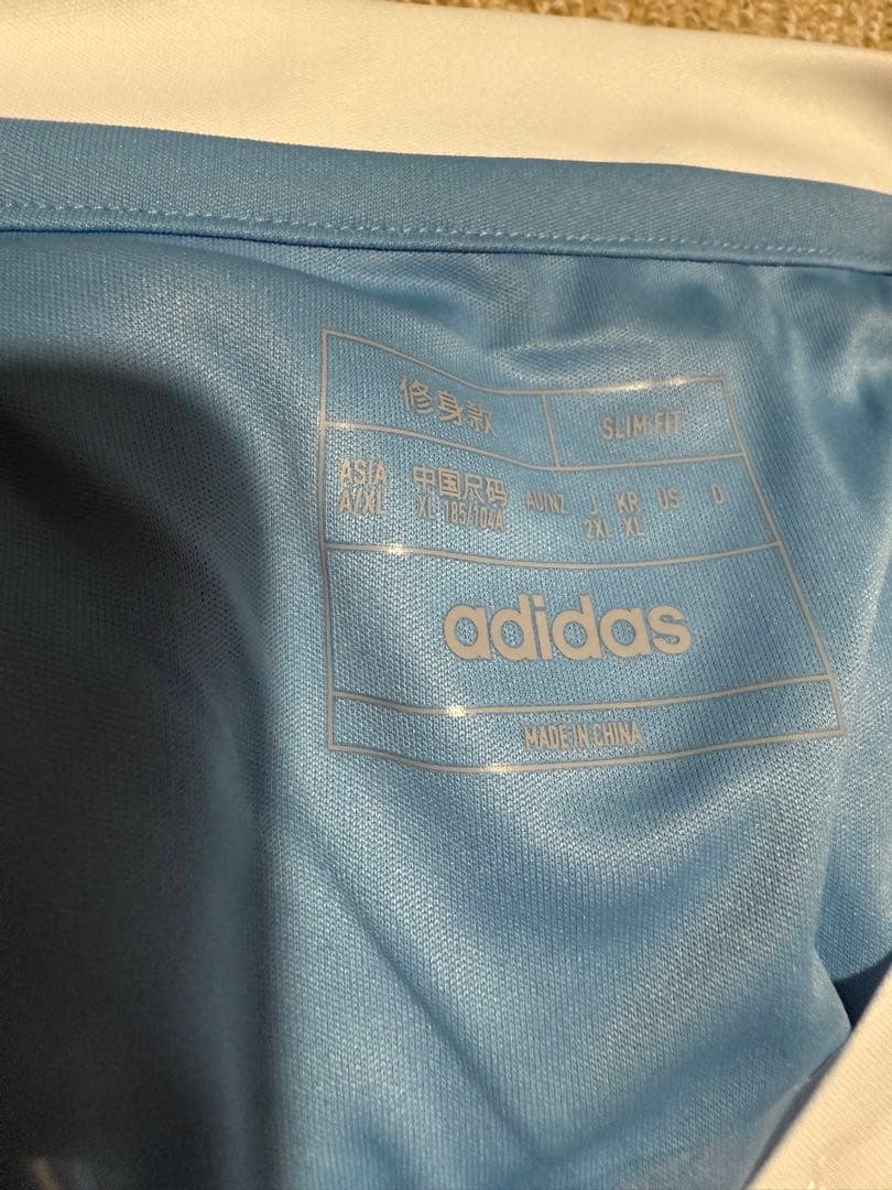 adidas 東京サントリーサンゴリアス 2024-25 Tシャツ 2XL