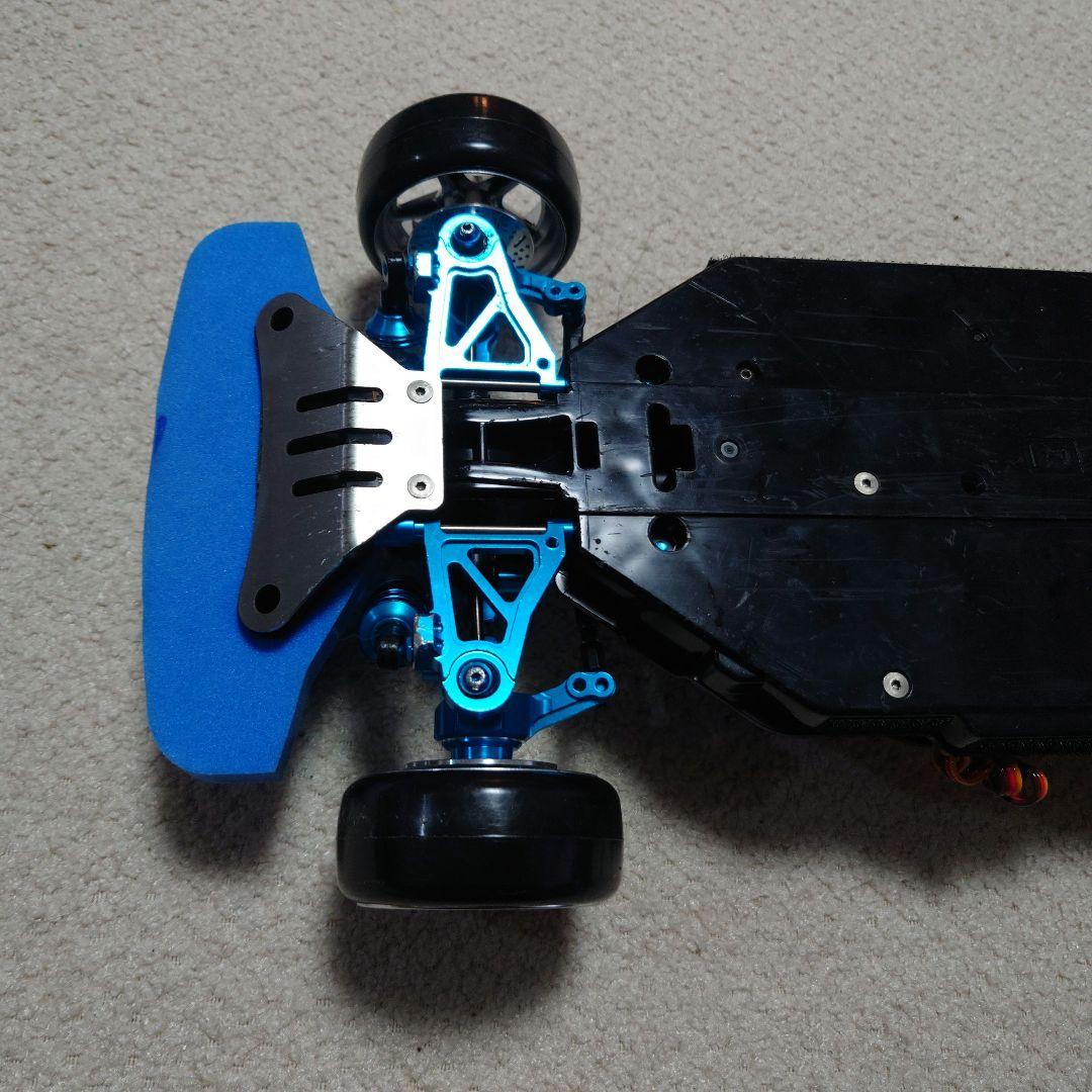 タミヤ　TT-02