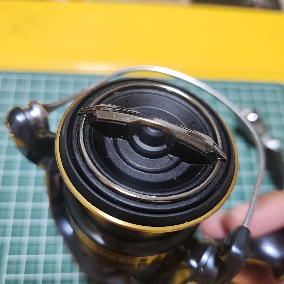 アルテグラ21 2500SHG シマノ