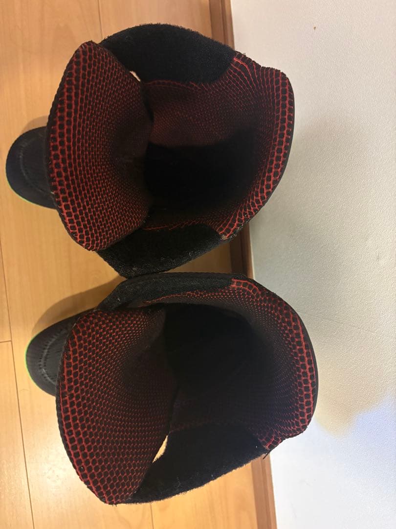Burton SLX スノーボード ブーツ 26.5 バートン最高峰