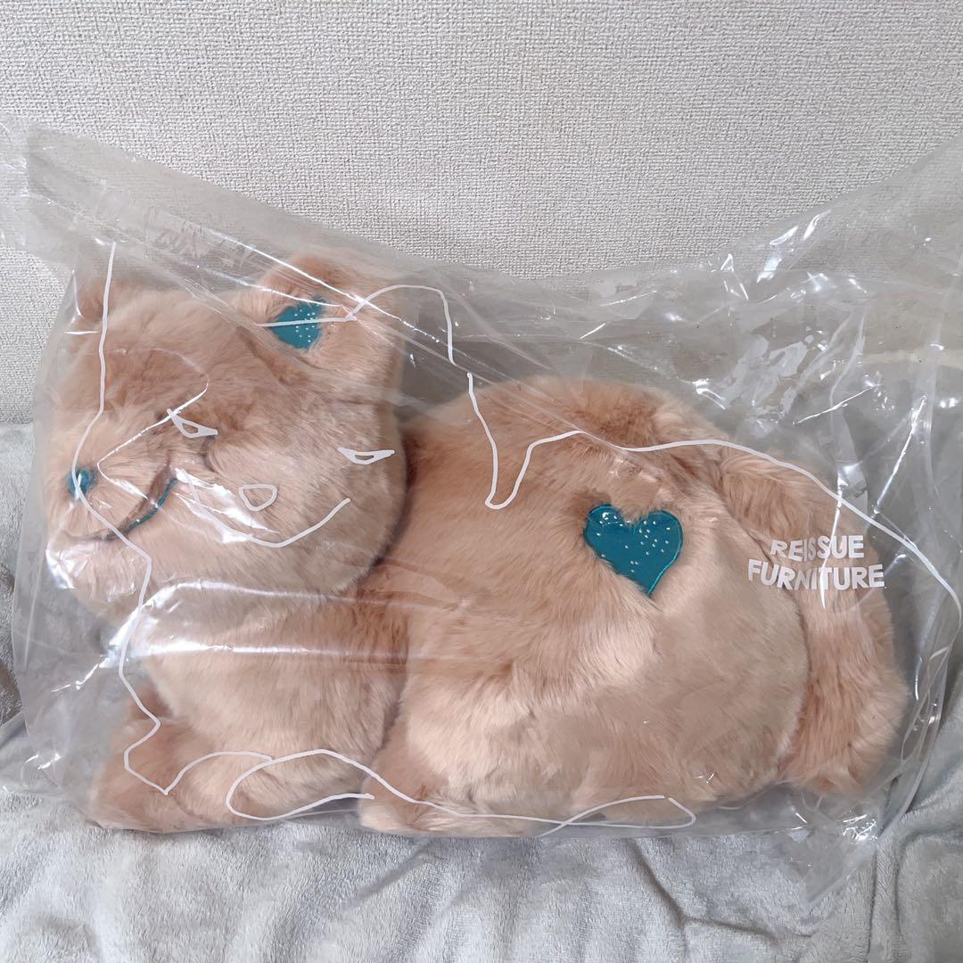 【新品未開封】米津玄師 リイシューねこちゃん Grande テラコッタ