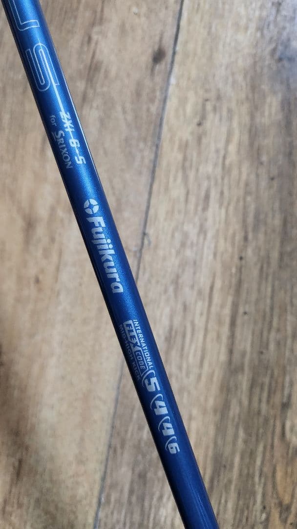 スリクソン SRIXON ZXi LS 1W　ロフト10.5° メンズ 右用