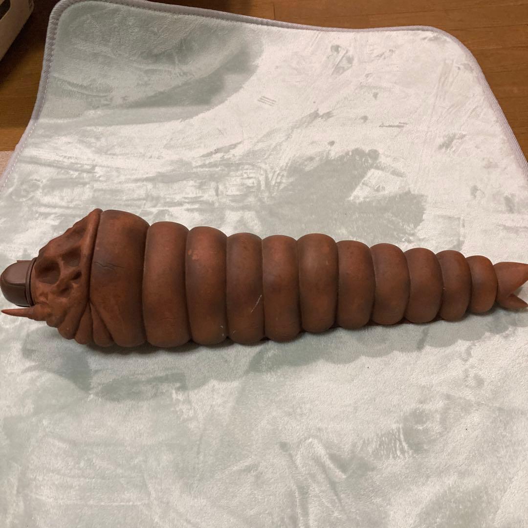激レア　モスラ　ラジコン　リモコンなし