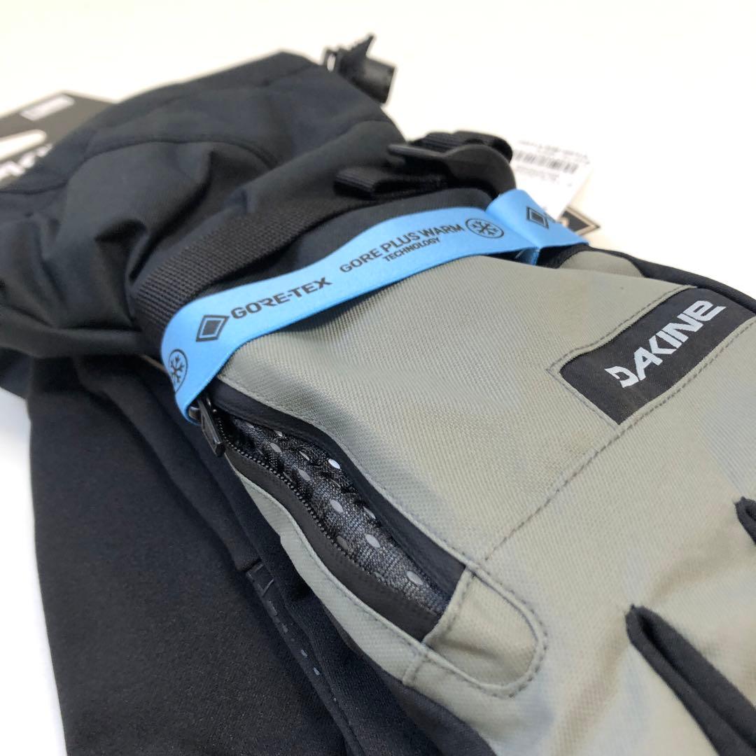 スノーグローブ DAKINE ダカイン TITAN ゴアテックス タイタン
