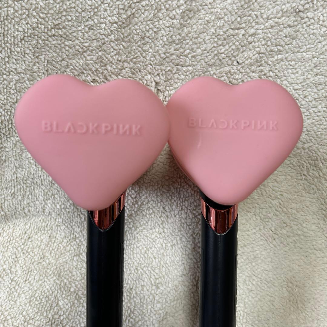 BLACKPINK ペンライト ver1 2個