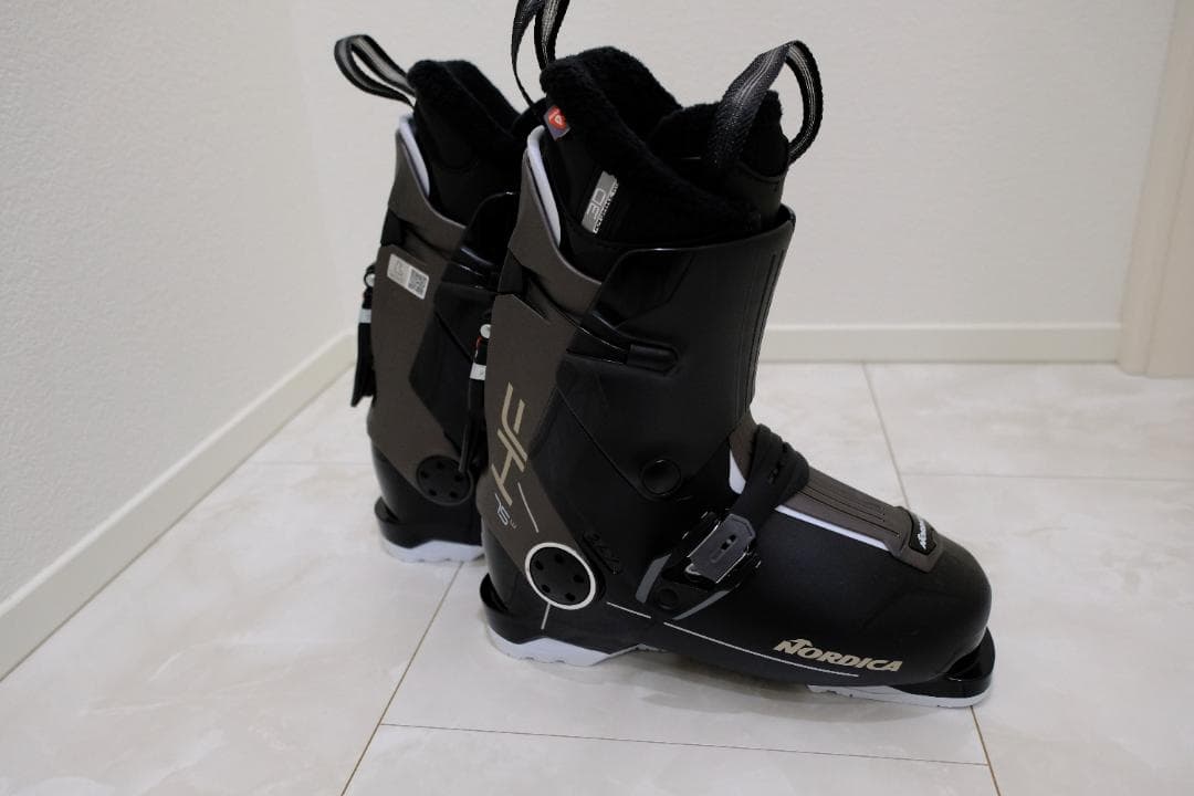 ノルディカ スキーブーツ リアエントリー NORDICA HF 75 W