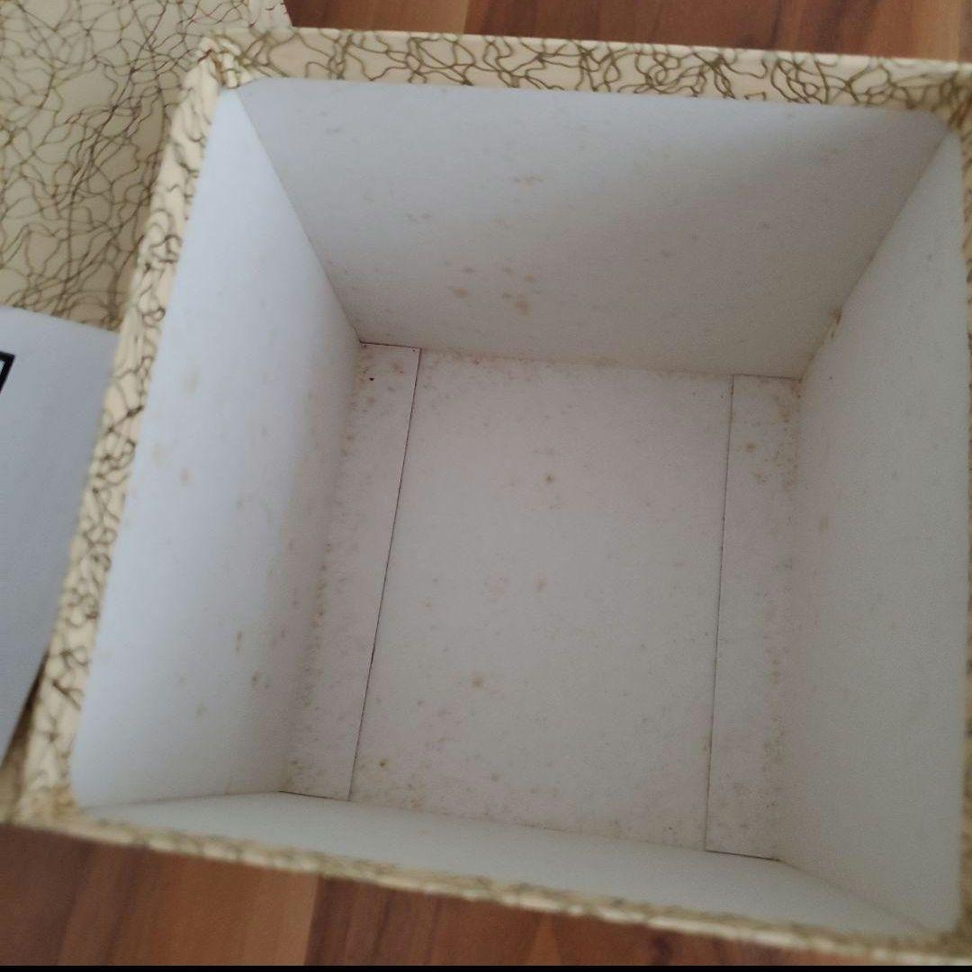 未使用★飛騨春慶塗 漆塗り 箱付き
