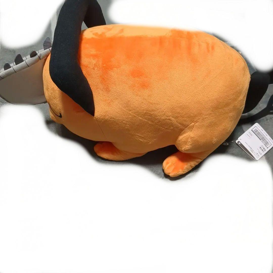 チェンソーマン　ポチタ　ぬいぐるみ