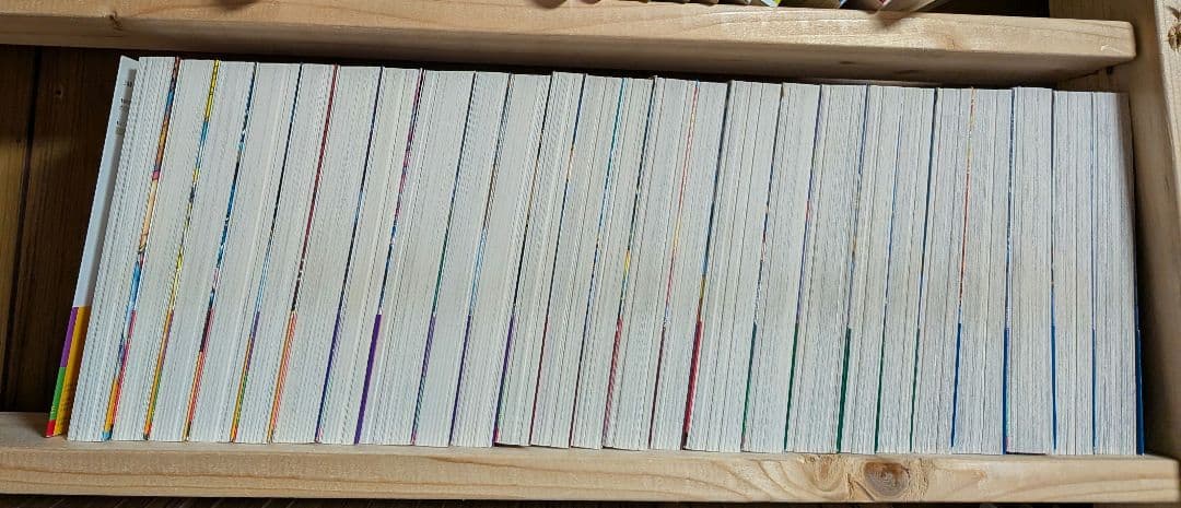ダイの大冒険 新装彩録版　全巻セット 1-25巻