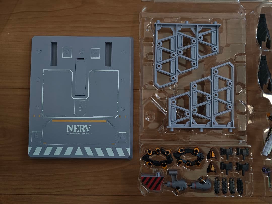 L BUILD メタルビルド 初号機 弐号機 エヴァンゲリオン 2020